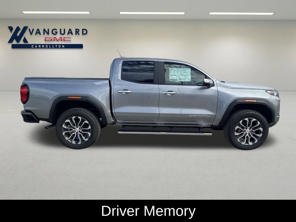 New 2026 GMC Canyon Denali image 8