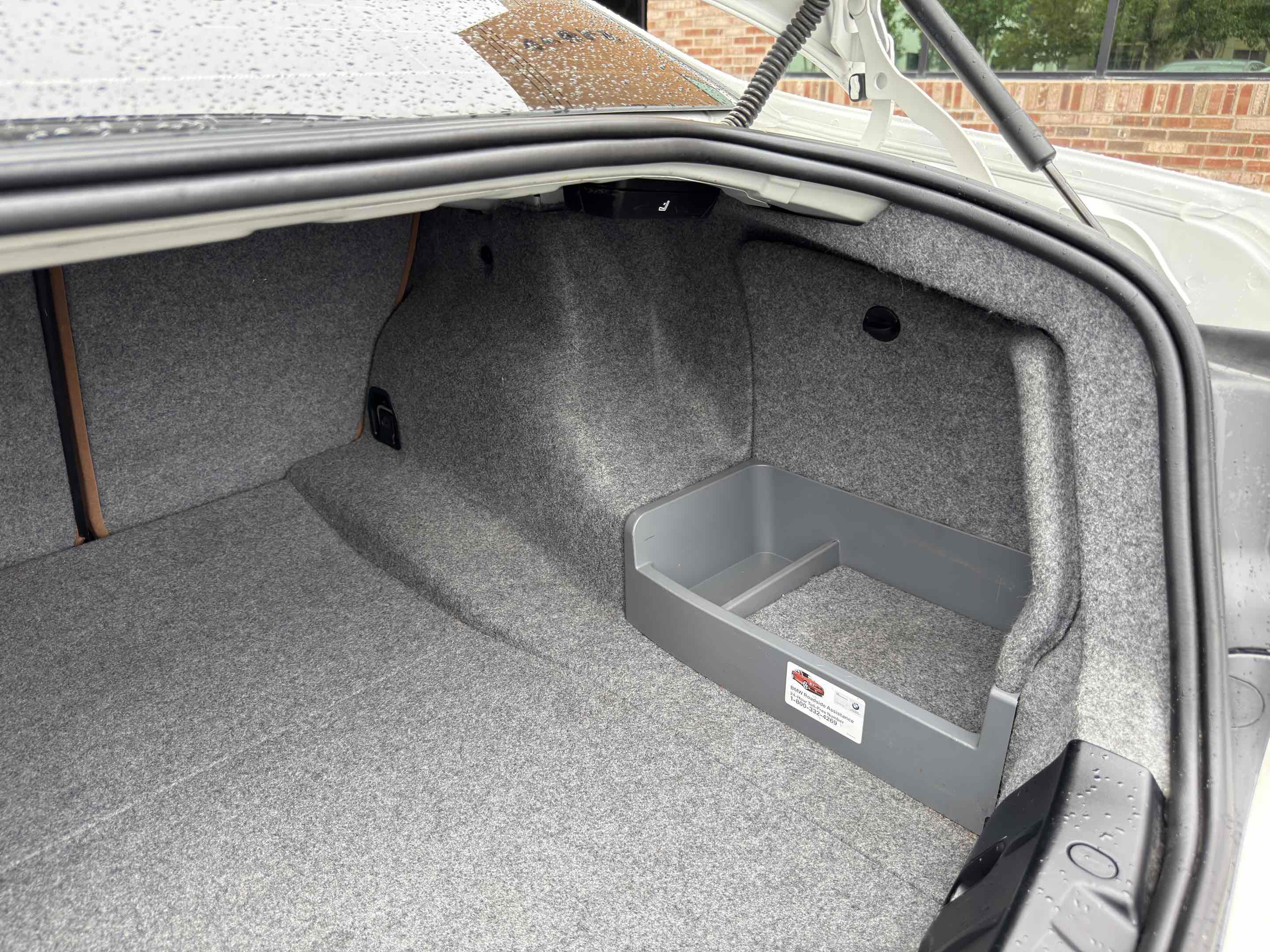 Used 2011 BMW 328i xDrive Coupe image 63