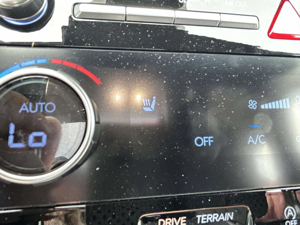 Certified 2026 Hyundai Santa Fe XRT AWD/4WD image 20