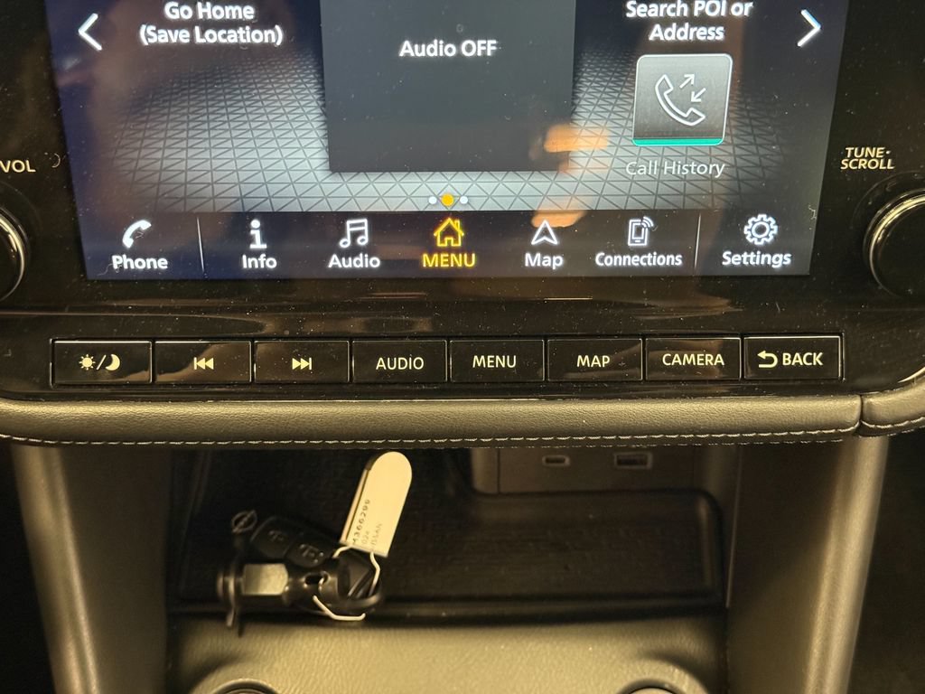 Used 2024 Nissan Z Performance w/ Floor Mat Package RWD image 27