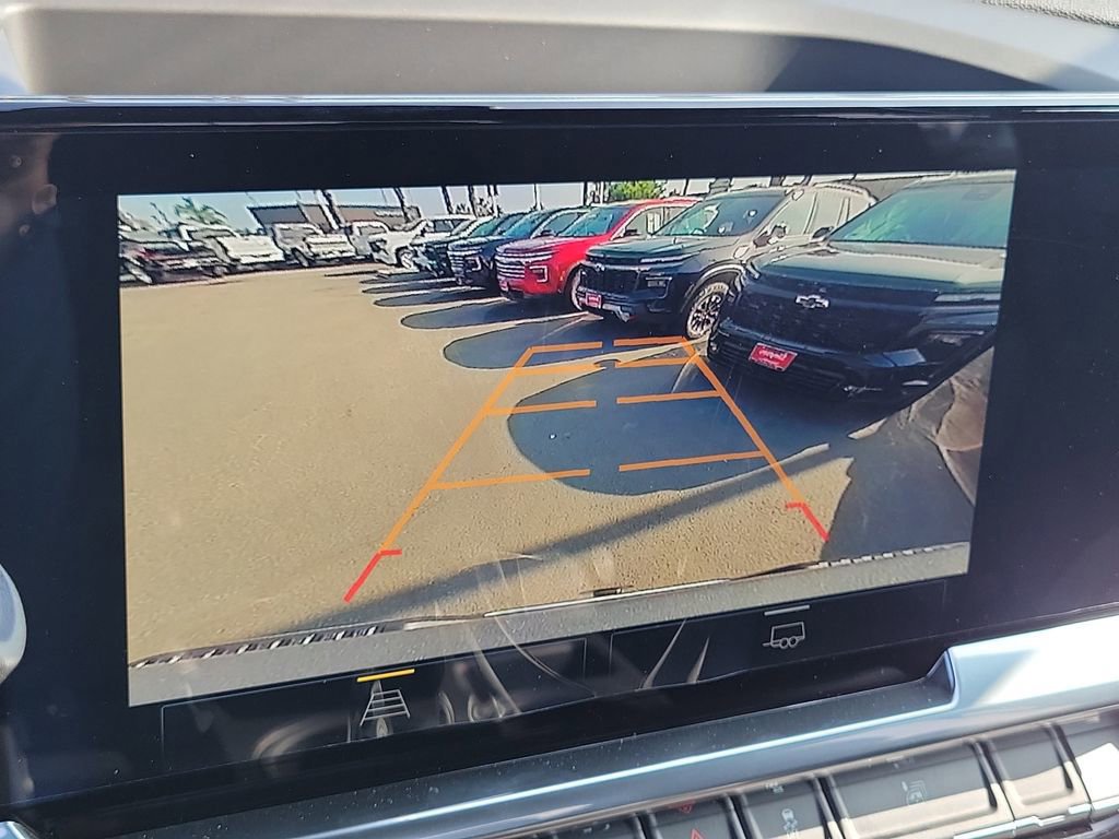 New 2026 Chevrolet Silverado 1500 LT image 9