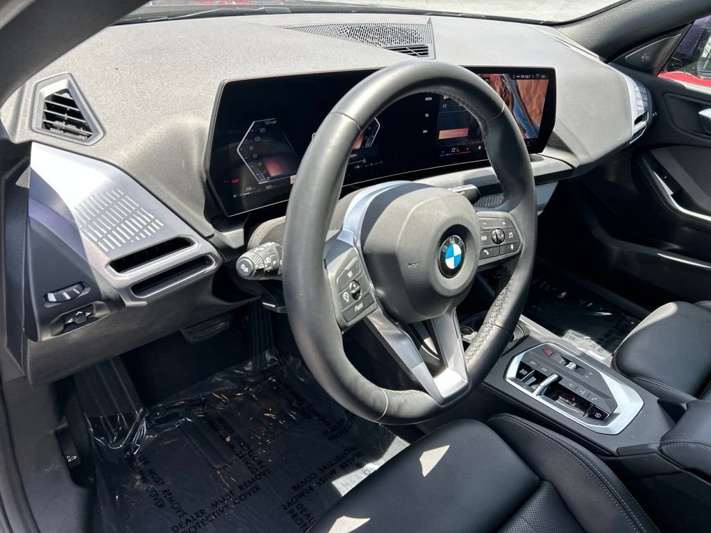 Used 2025 BMW 228i xDrive AWD/4WD image 24