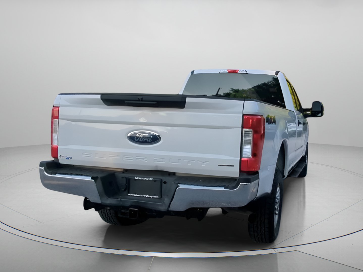 Used 2019 Ford F250 XLT AWD/4WD image 26