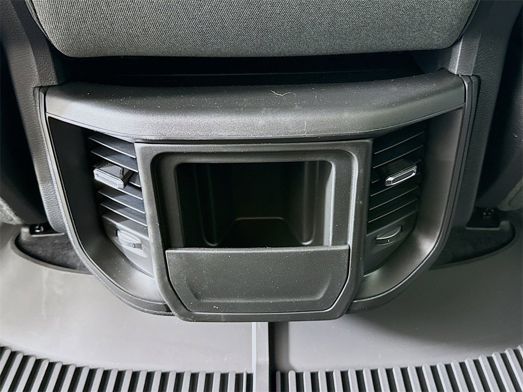 New 2026 RAM 1500 Classic Warlock image 26