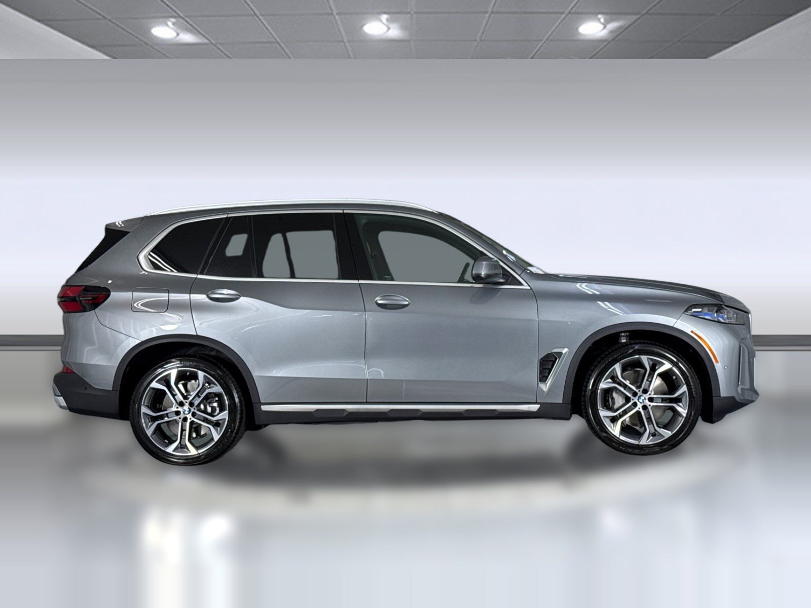 New 2026 BMW X5 xDrive50e AWD/4WD image 8