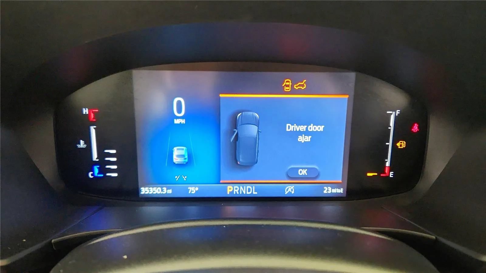 Used 2024 Ford Escape ST-Line FWD image 17