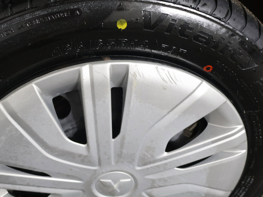 Used 2024 Mitsubishi Mirage G4 ES FWD image 19