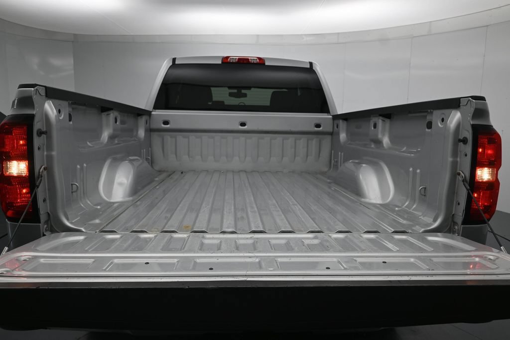 Used 2016 Chevrolet Silverado 1500 LT w/ All Star Edition RWD image 22