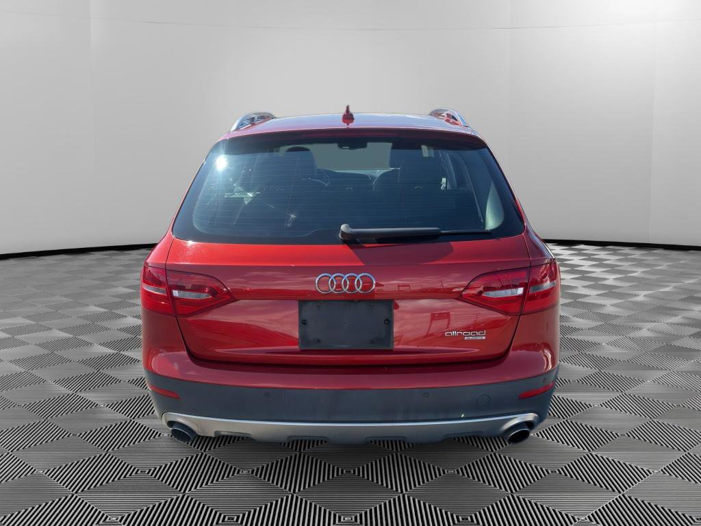 Used 2014 Audi A4 Premium Plus AWD/4WD image 6