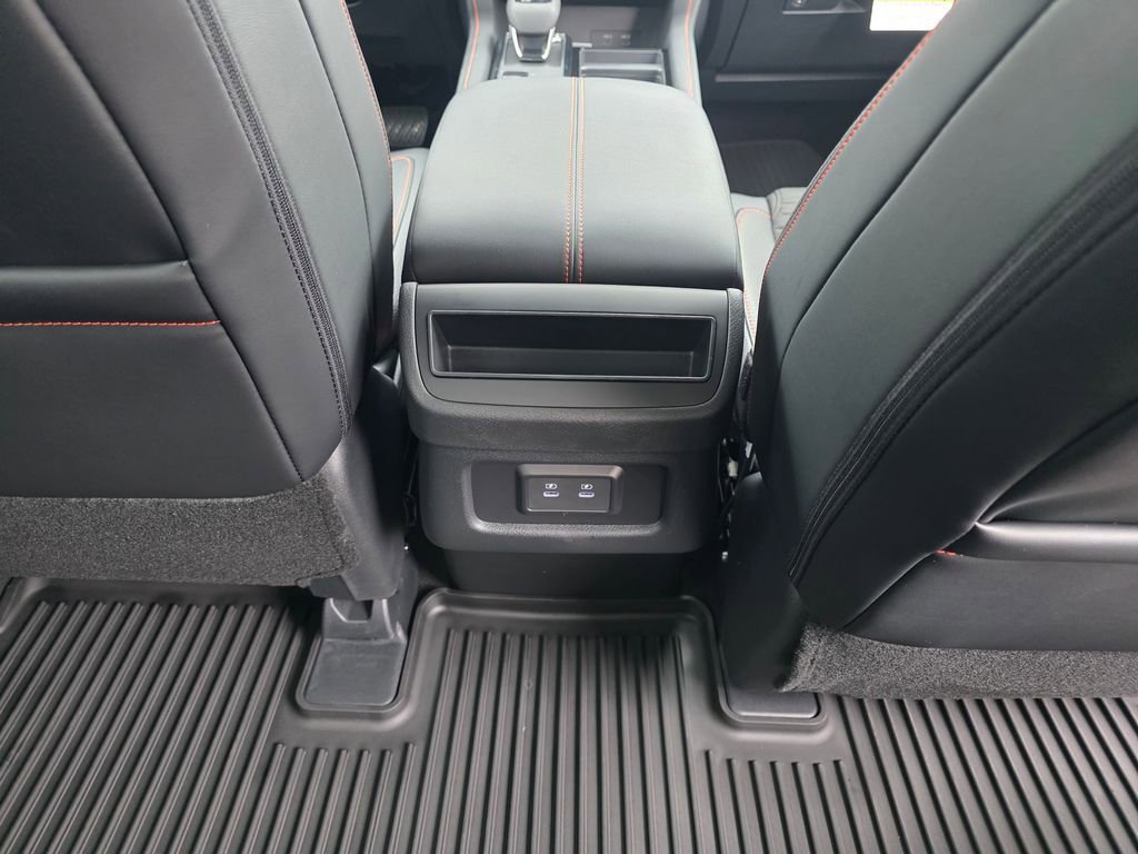 New 2026 Nissan Pathfinder Rock Creek image 12