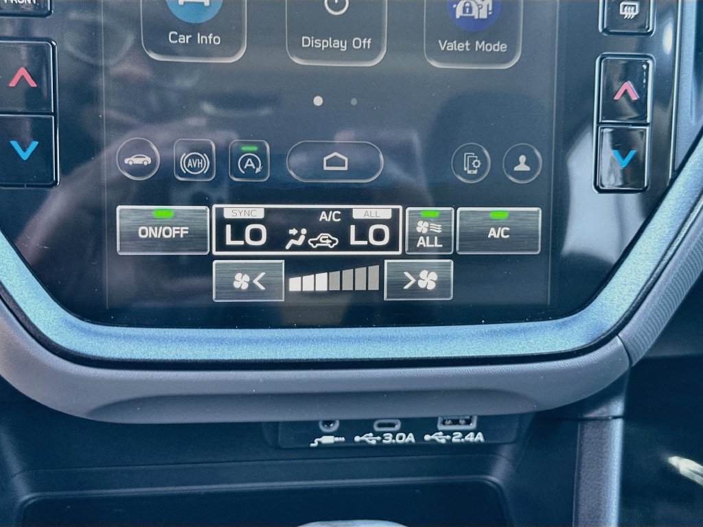 New 2026 Subaru Crosstrek 2.5i Limited AWD/4WD image 14
