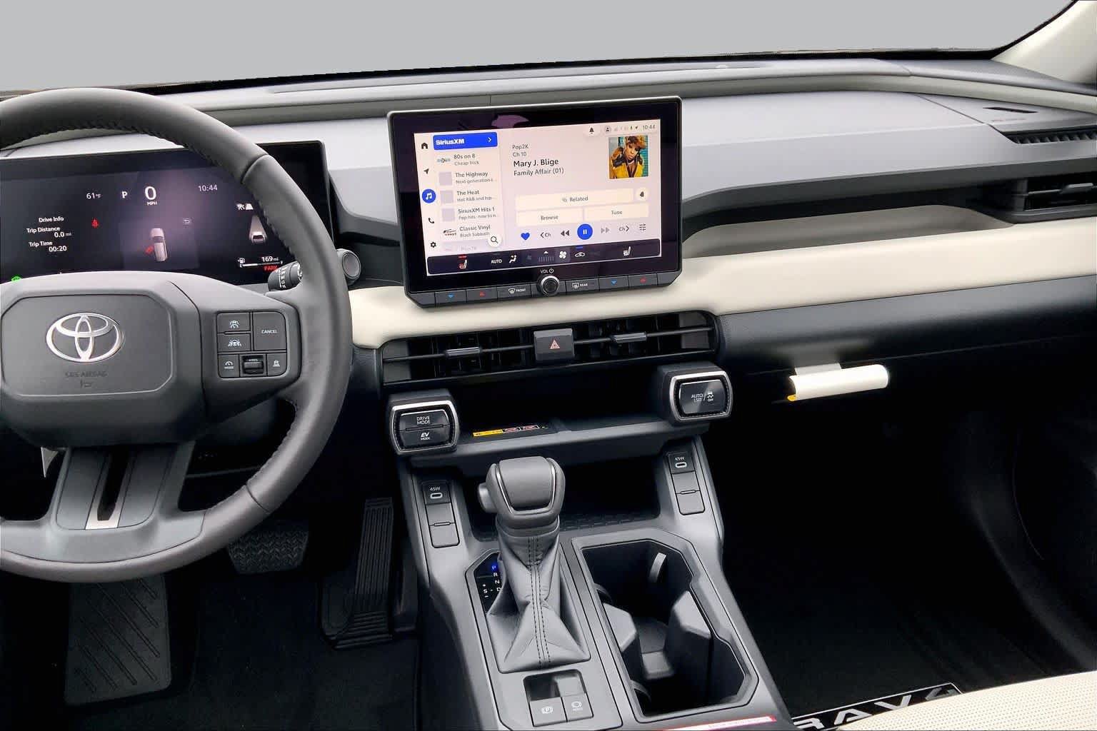 New 2026 Toyota RAV4 XLE Premium FWD image 6