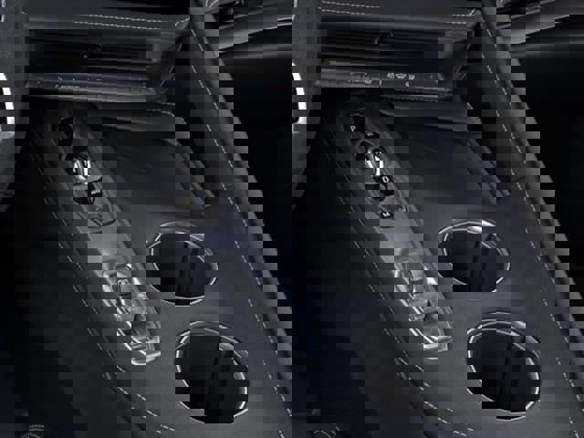 New 2026 Chevrolet Corvette 2LT w/ Z51 Performance Package image 23