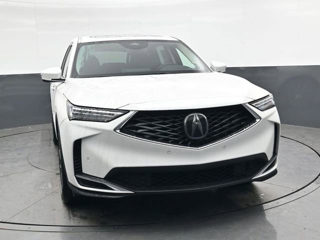 Used 2025 Acura MDX w/ Technology Package image 11