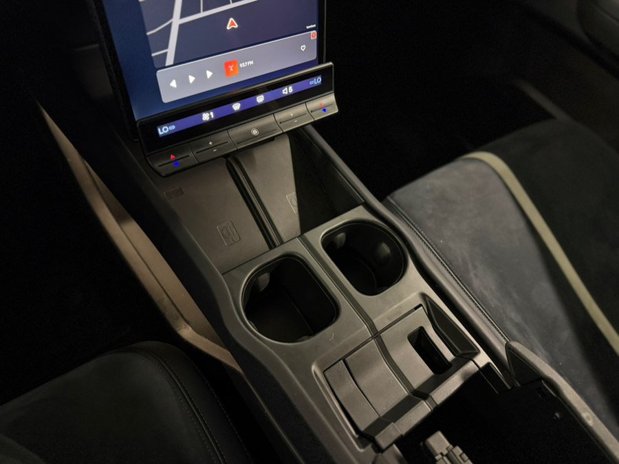 Used 2023 Fisker Ocean One AWD/4WD image 18