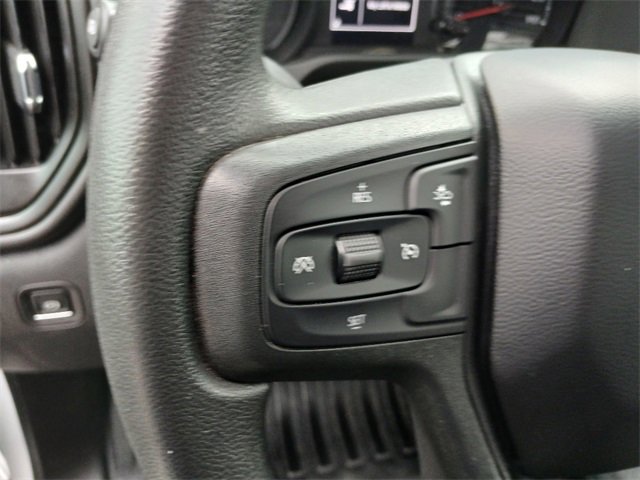 Used 2024 Chevrolet Silverado 1500 W/T w/ WT Fleet Convenience Package image 7