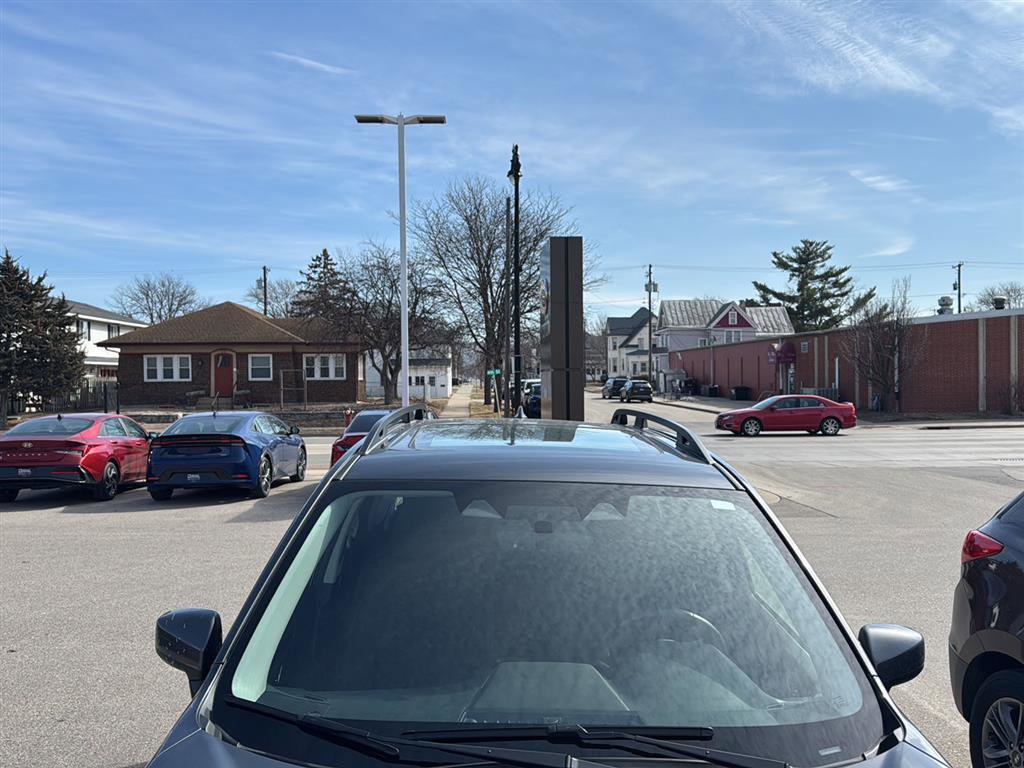 Used 2024 Subaru Forester Premium image 4