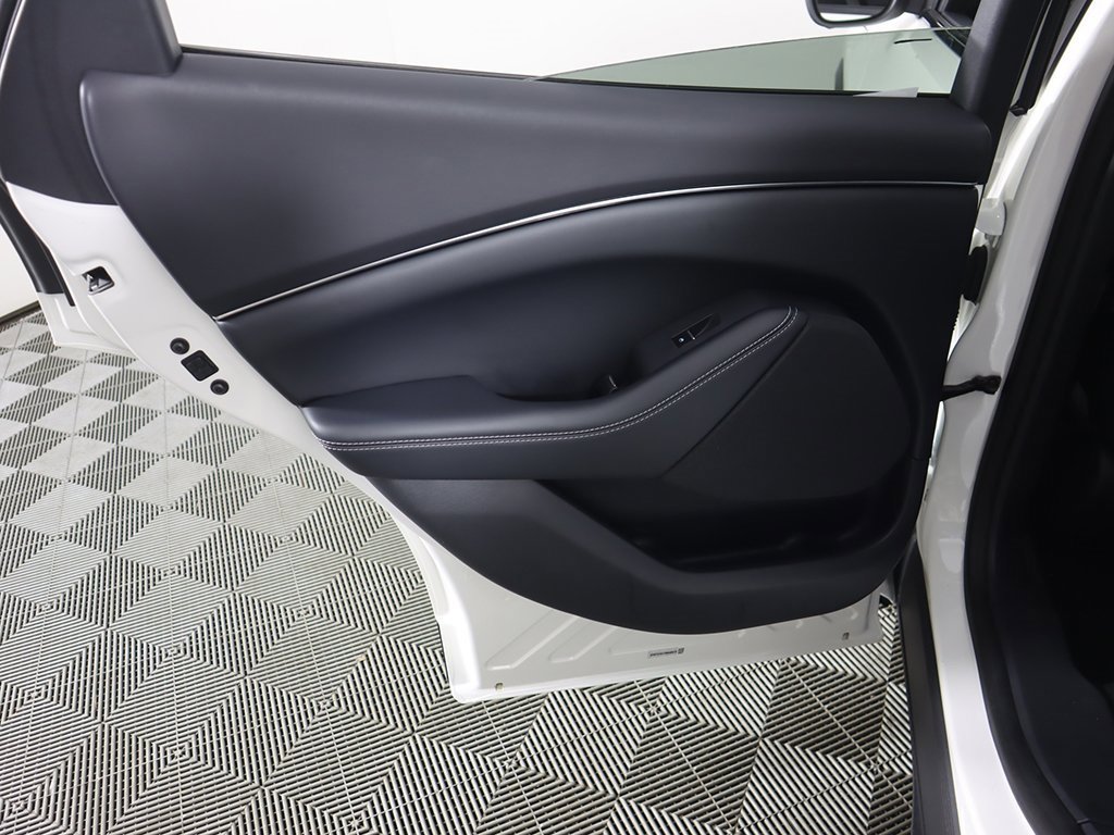 Used 2024 Ford Mustang Mach-E Select w/ Comfort Package Lite image 23