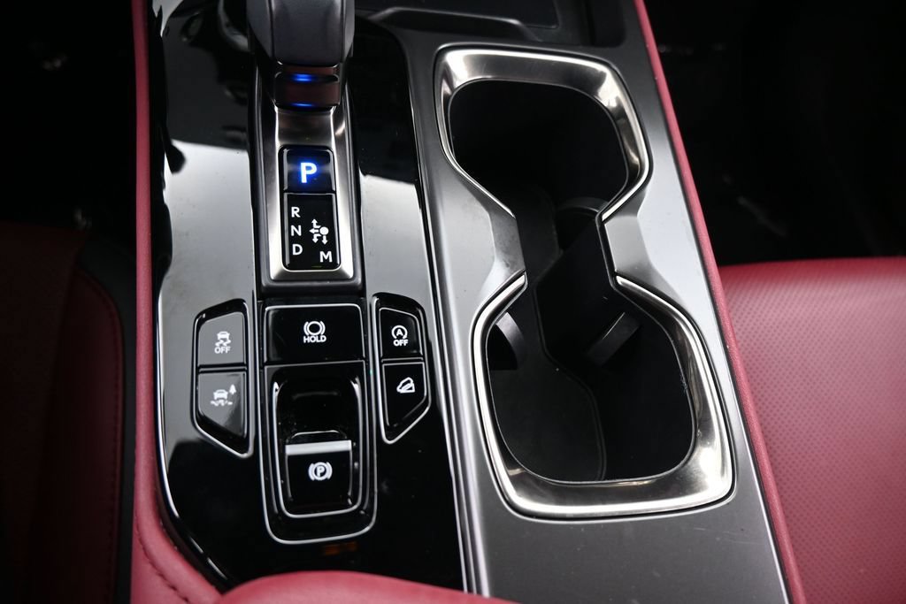 Used 2025 Lexus NX 350 AWD w/ Accessory Package (K3) image 28