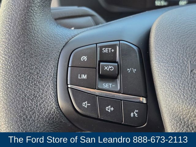 New 2026 Ford Transit 350 148 High Roof Extended w/ Load Area Protection Package image 24