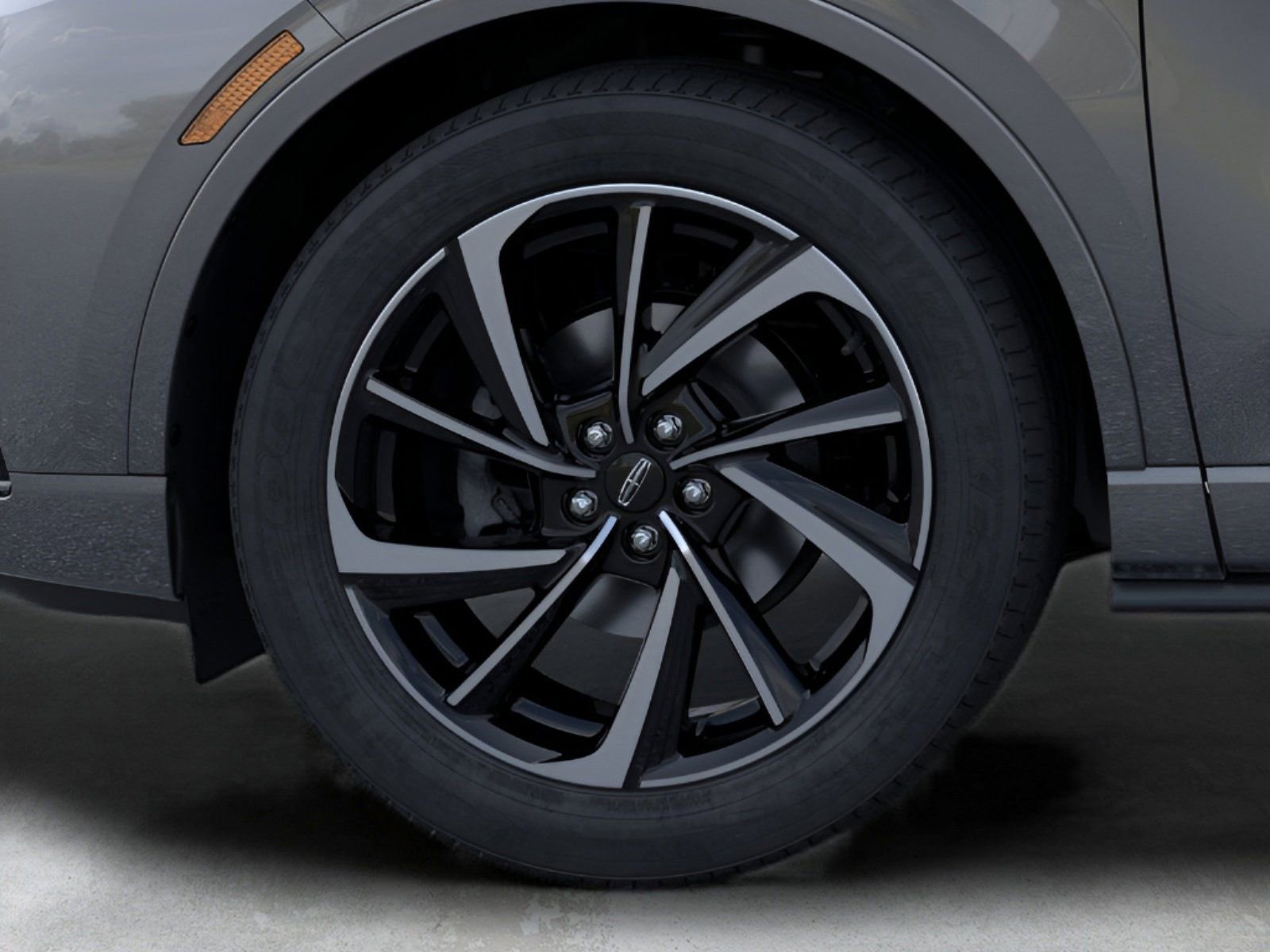New 2024 Lincoln Corsair Grand Touring w/ Equipment Group 301A AWD/4WD image 19