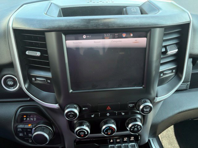 Certified 2023 RAM 1500 Big Horn AWD/4WD image 30