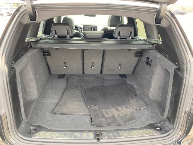 Used 2024 BMW X3 xDrive30i AWD/4WD image 20