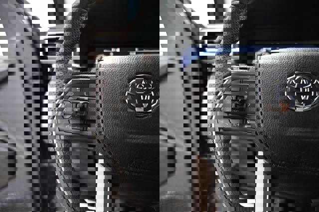 New 2026 Toyota Tacoma TRD Sport image 23