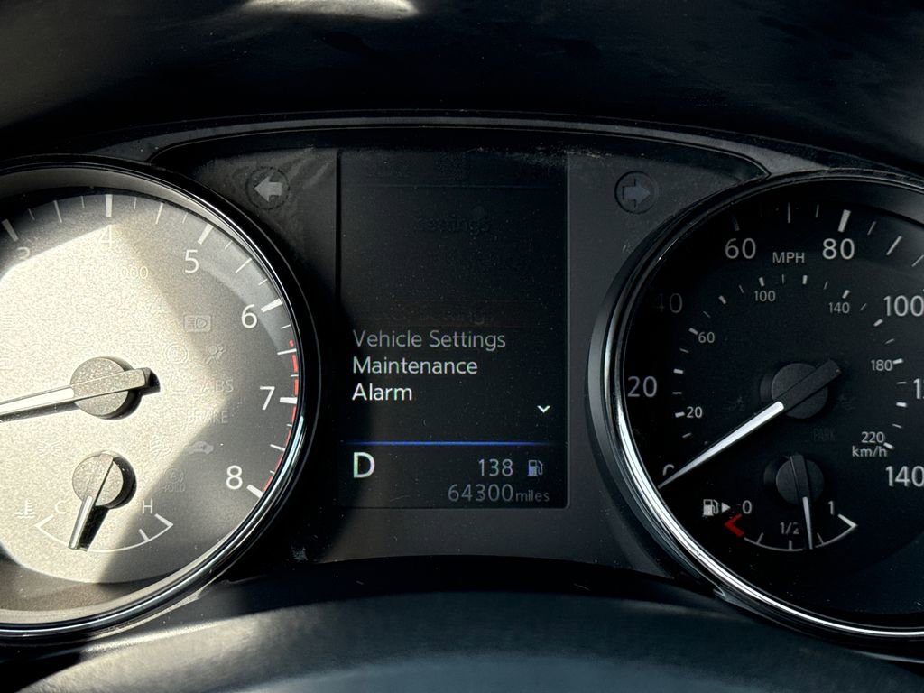 Used 2022 Nissan Rogue Sport SL image 30