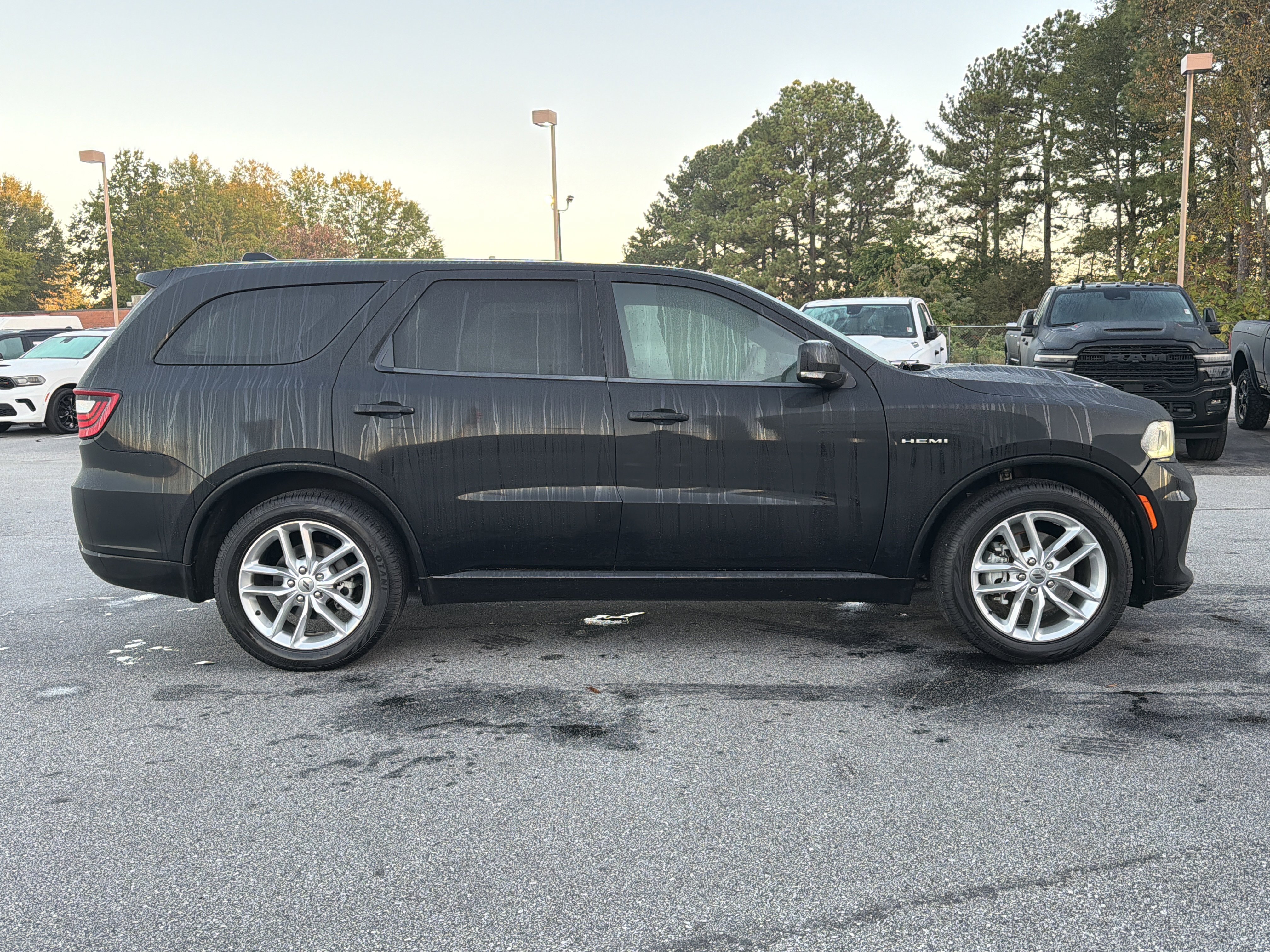 Used 2021 Dodge Durango R/T image 5