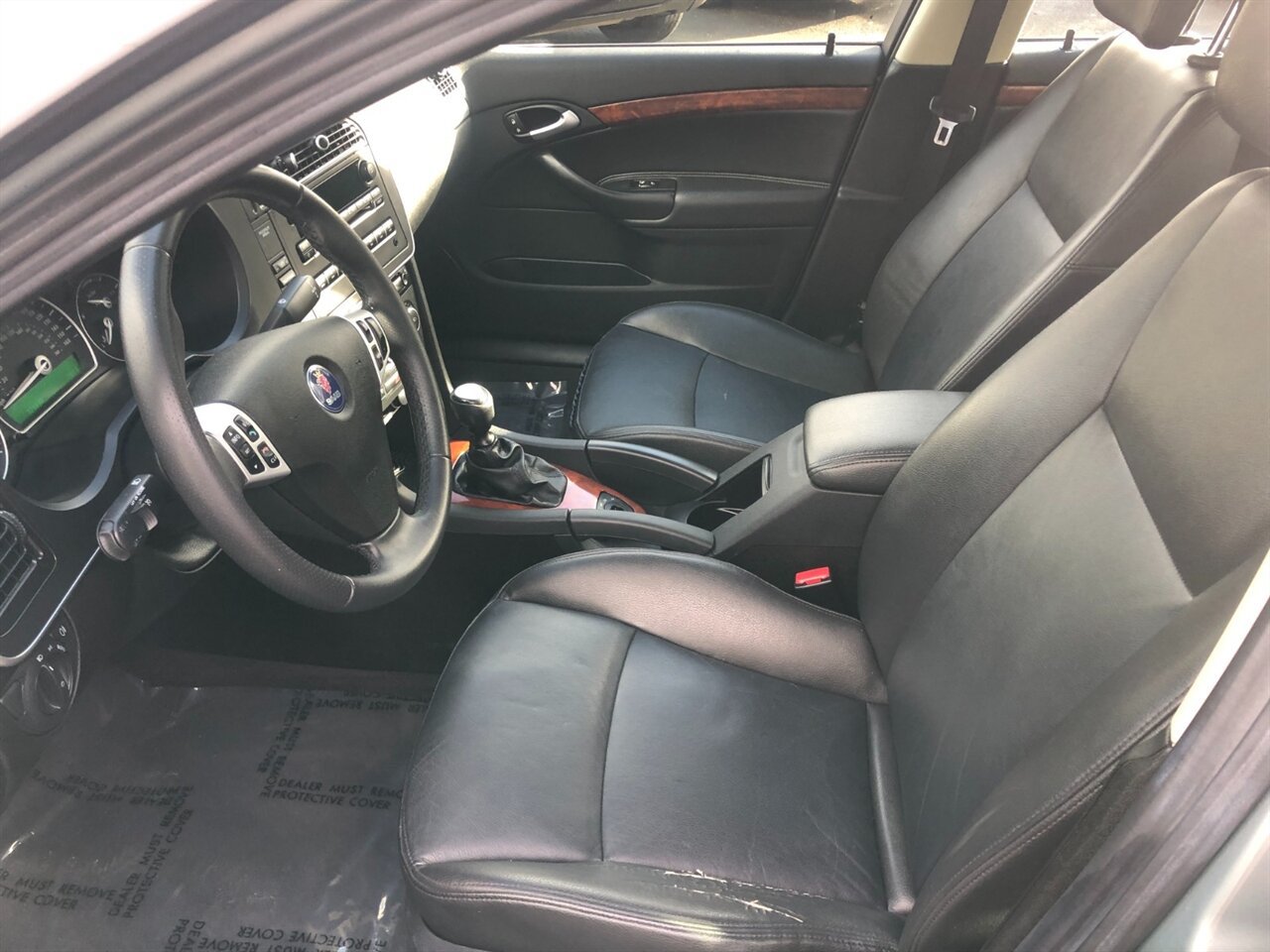 Used 2009 Saab 9-3 2.0T AWD/4WD image 10