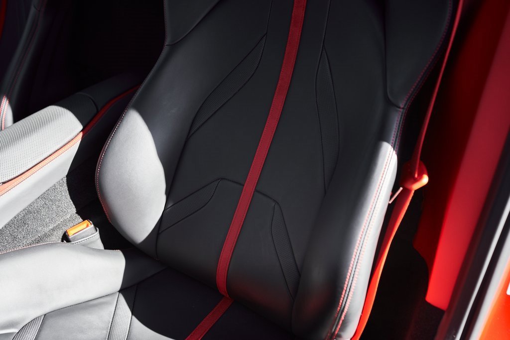 Used 2018 Ferrari 812 Superfast image 49