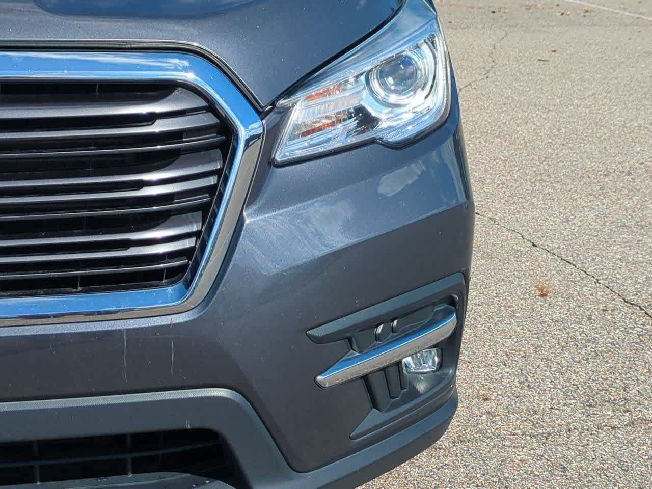 Used 2020 Subaru Ascent Limited w/ Technology Package AWD/4WD image 11