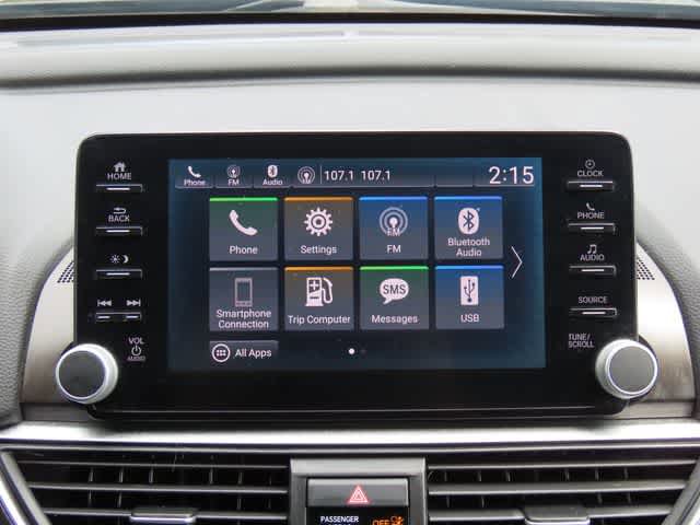 Used 2018 Honda Accord Sport image 19