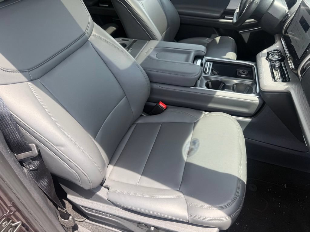 New 2026 Ford Expedition Active AWD/4WD image 62
