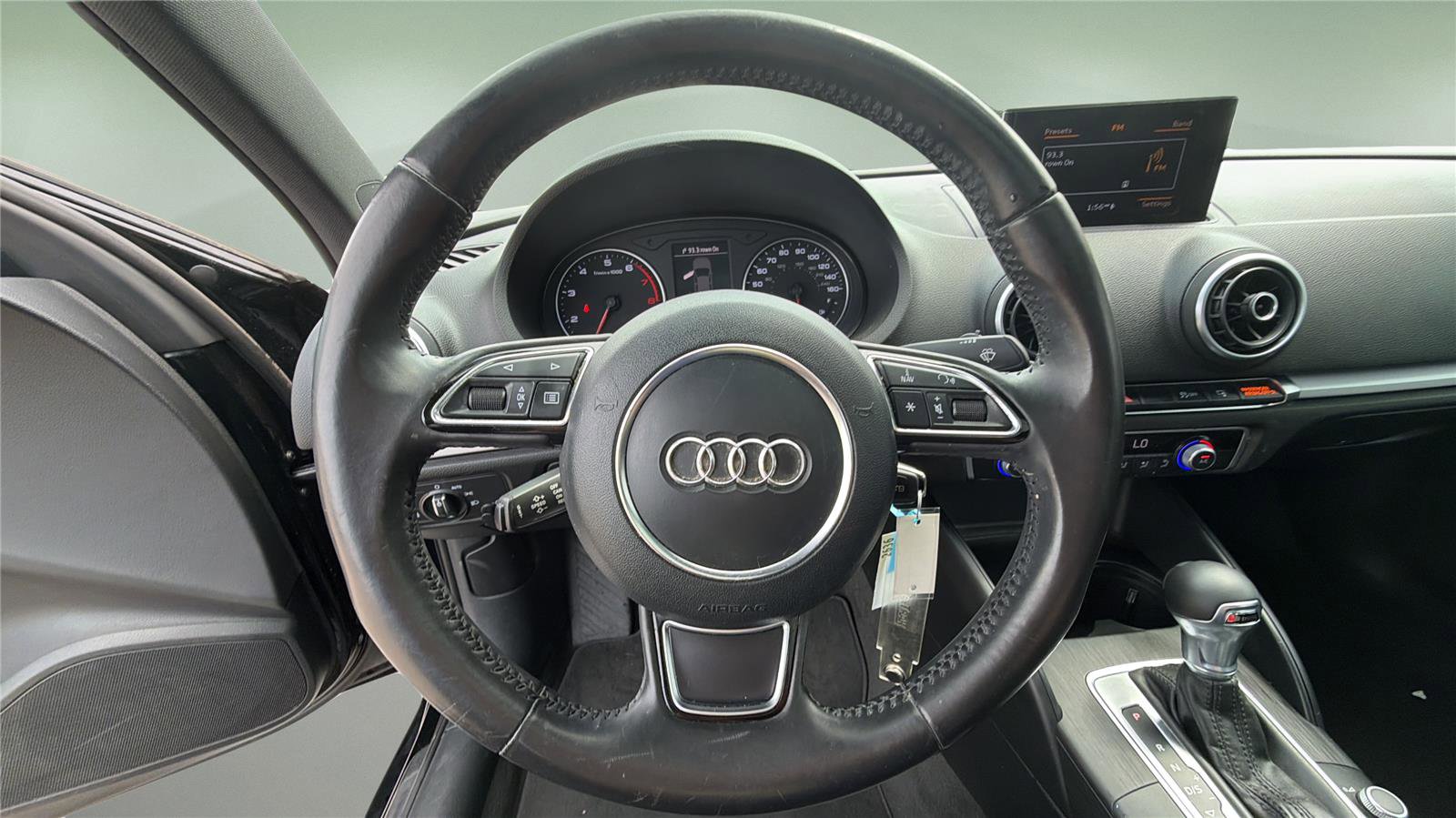 Used 2015 Audi A3 1.8T Premium image 13