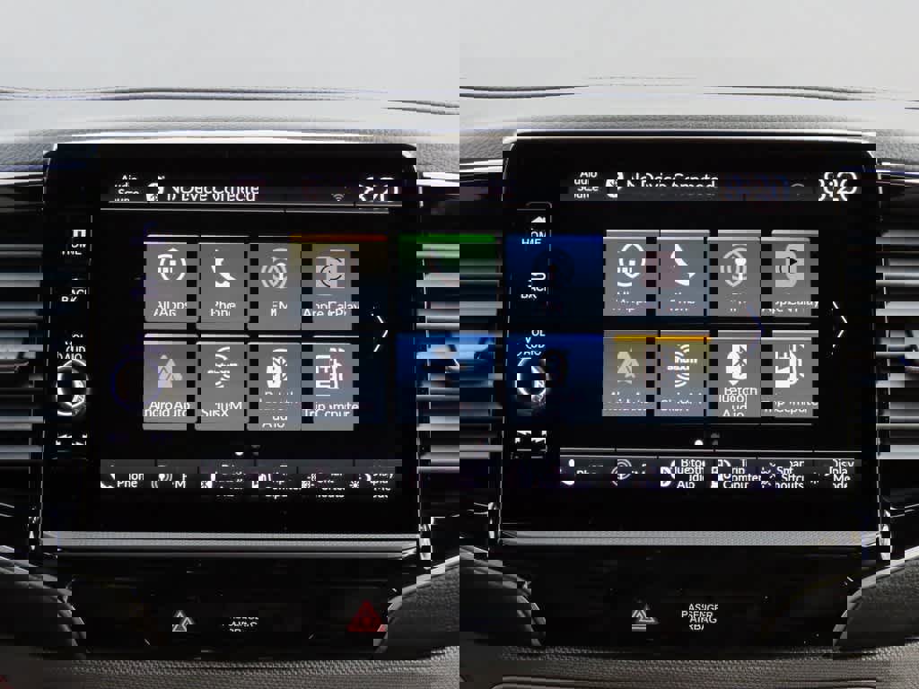 New 2026 Honda Ridgeline RTL image 18