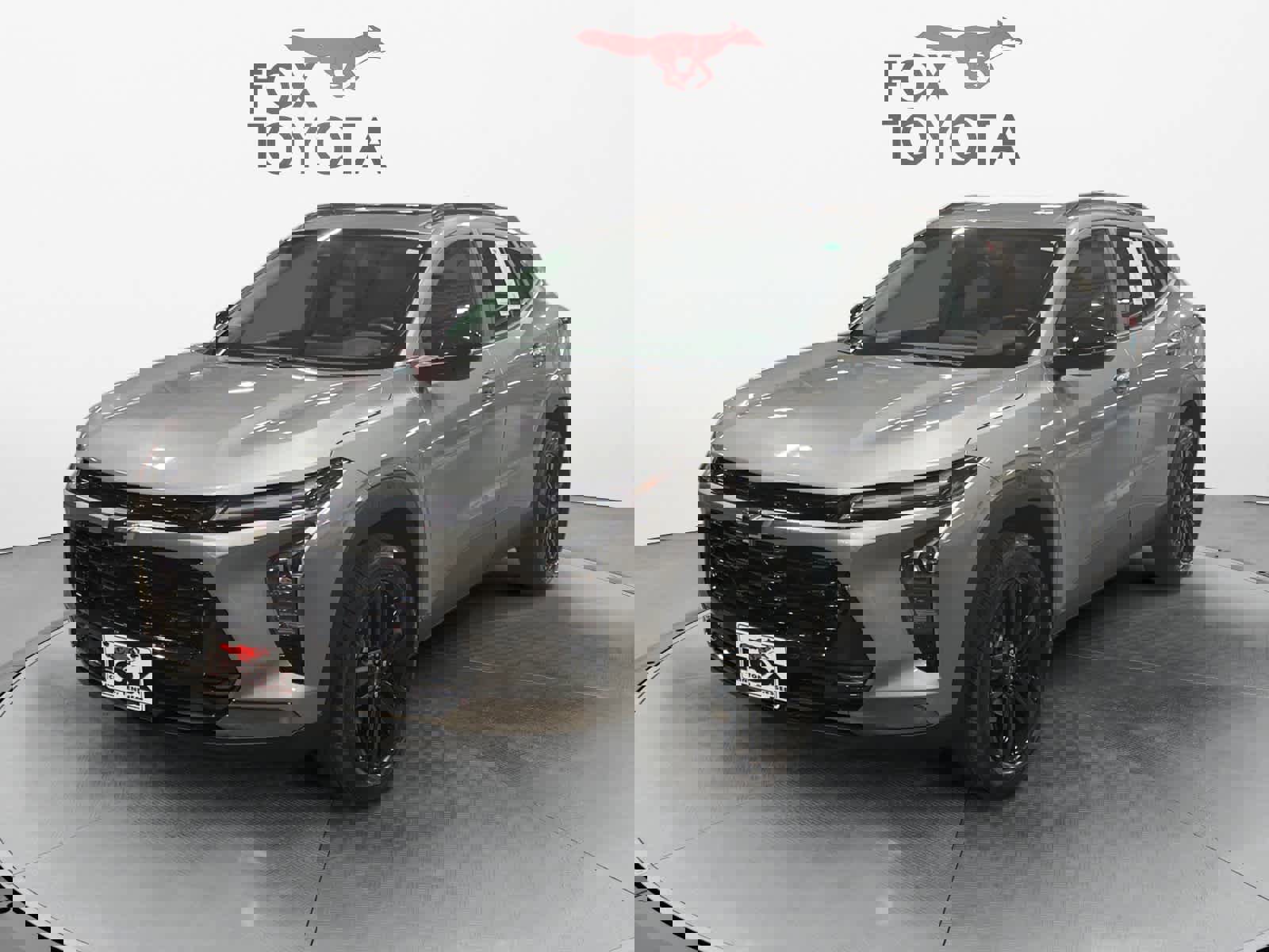 Used 2024 Chevrolet Trax ACTIV w/ Sunroof Package image 1