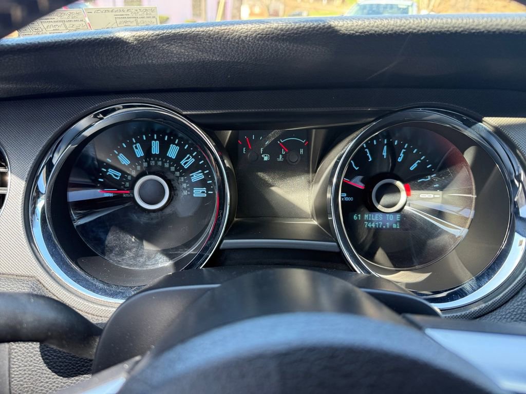 Used 2014 Ford Mustang Coupe w/ Equipment Group 102A image 16
