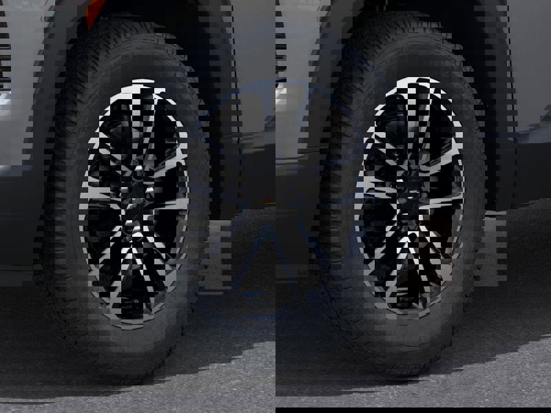 New 2026 Chevrolet TrailBlazer LT w/ Convenience Package image 9