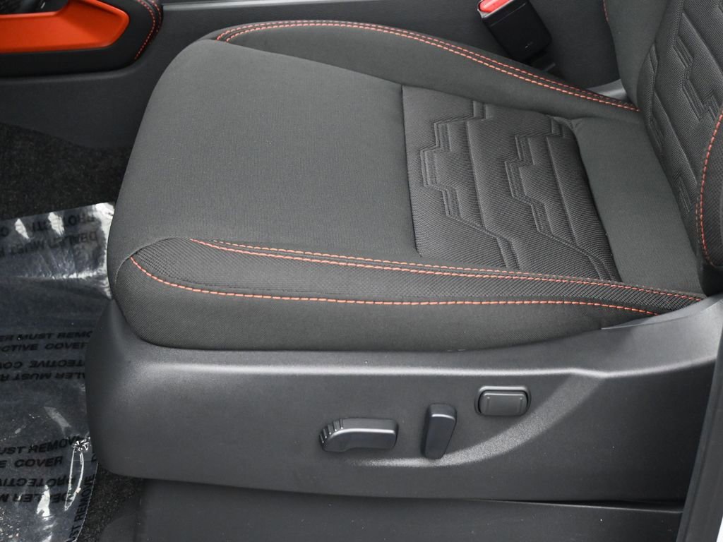 New 2026 Nissan Frontier PRO-4X w/ Tow Package image 16