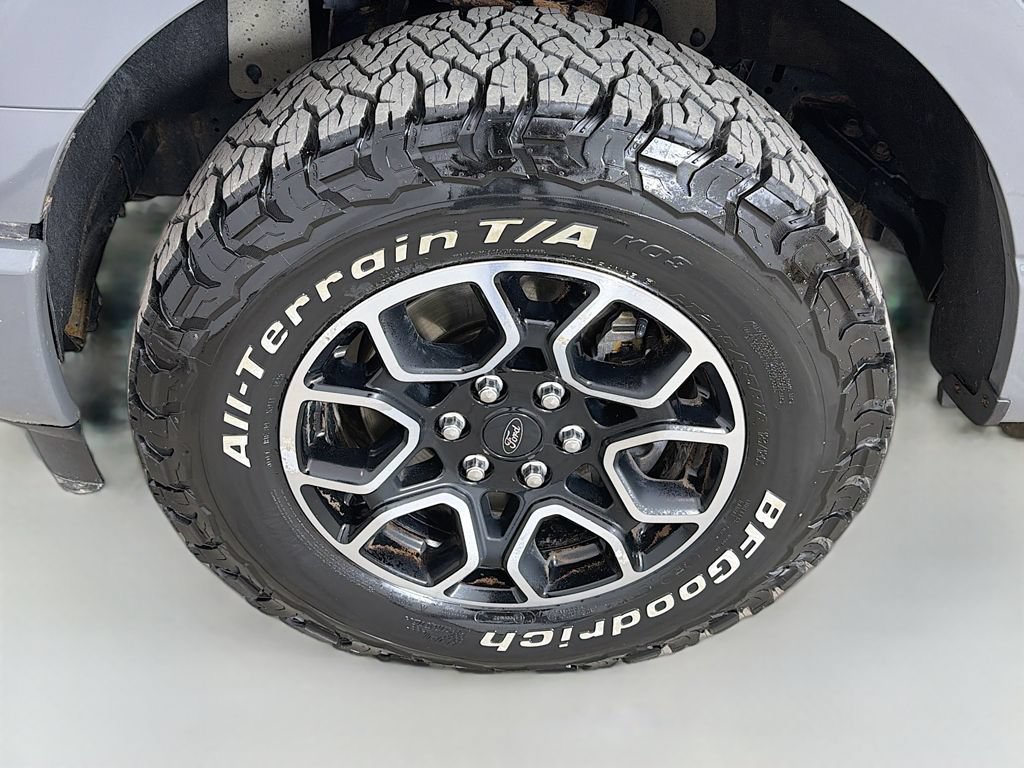 Used 2021 Ford F150 XLT w/ Equipment Group 302A High AWD/4WD image 18