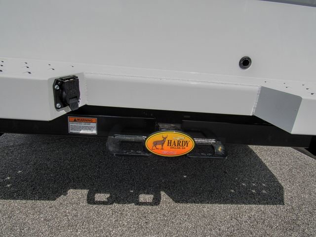 New 2025 Chevrolet Silverado 2500 W/T w/ WT Convenience Package image 8