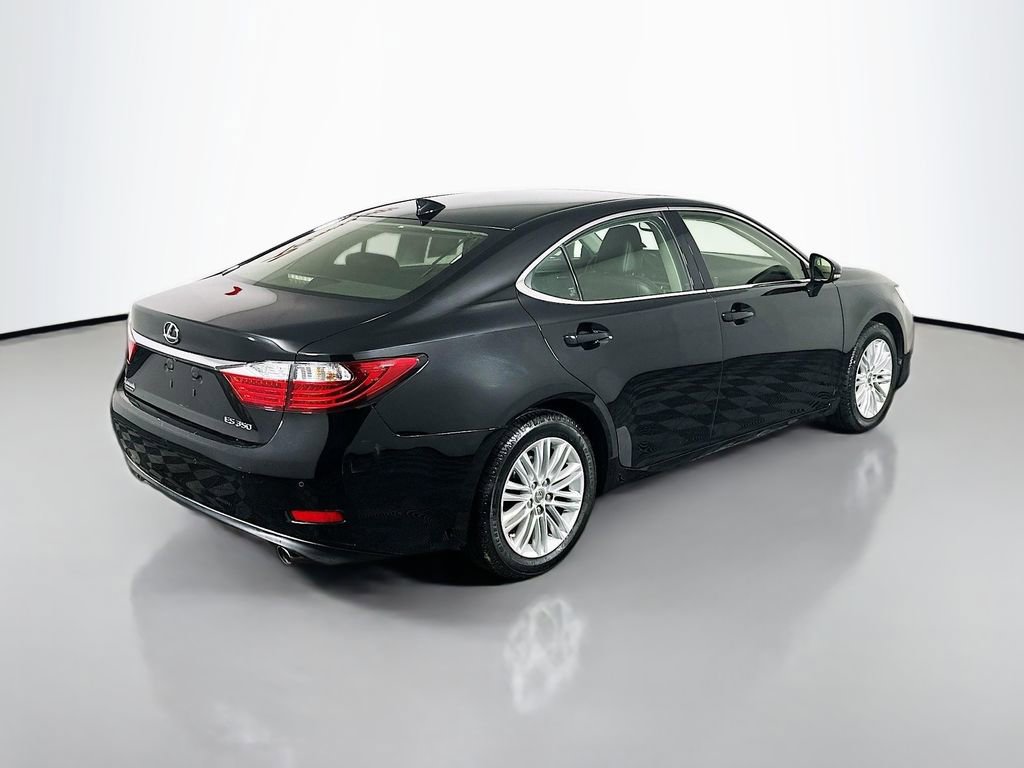 Used 2015 Lexus ES 350 w/ Luxury Package image 7