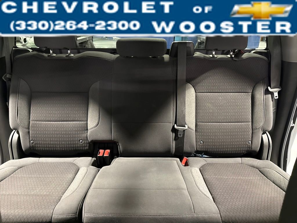 Used 2022 GMC Sierra 1500 SLE w/ X31 Off-Road Package image 28