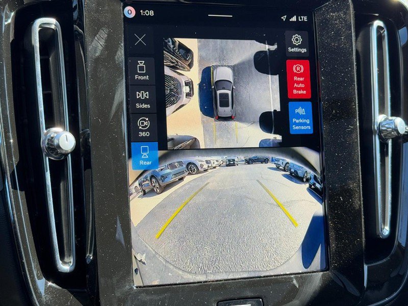 New 2026 Volvo XC40 B5 Ultra w/ Climate Package AWD/4WD image 14