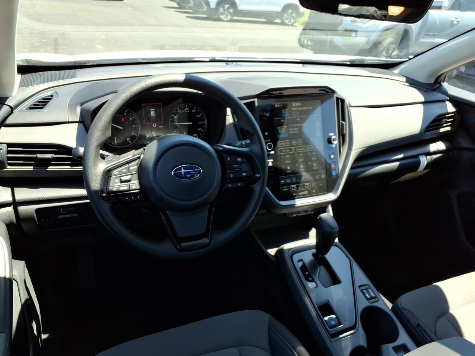 New 2026 Subaru Crosstrek 2.0i Premium AWD/4WD image 6