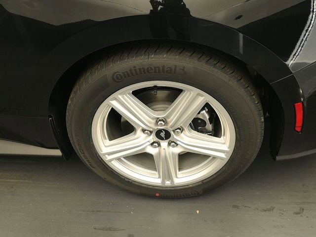 New 2026 Ford Mustang Coupe image 9