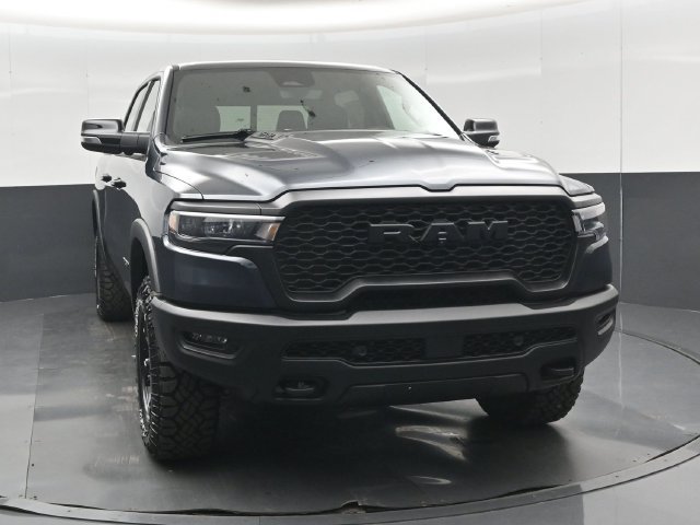 New 2027 RAM 1500 Rebel w/ Rebel Level 2 Equipment Group AWD/4WD image 36