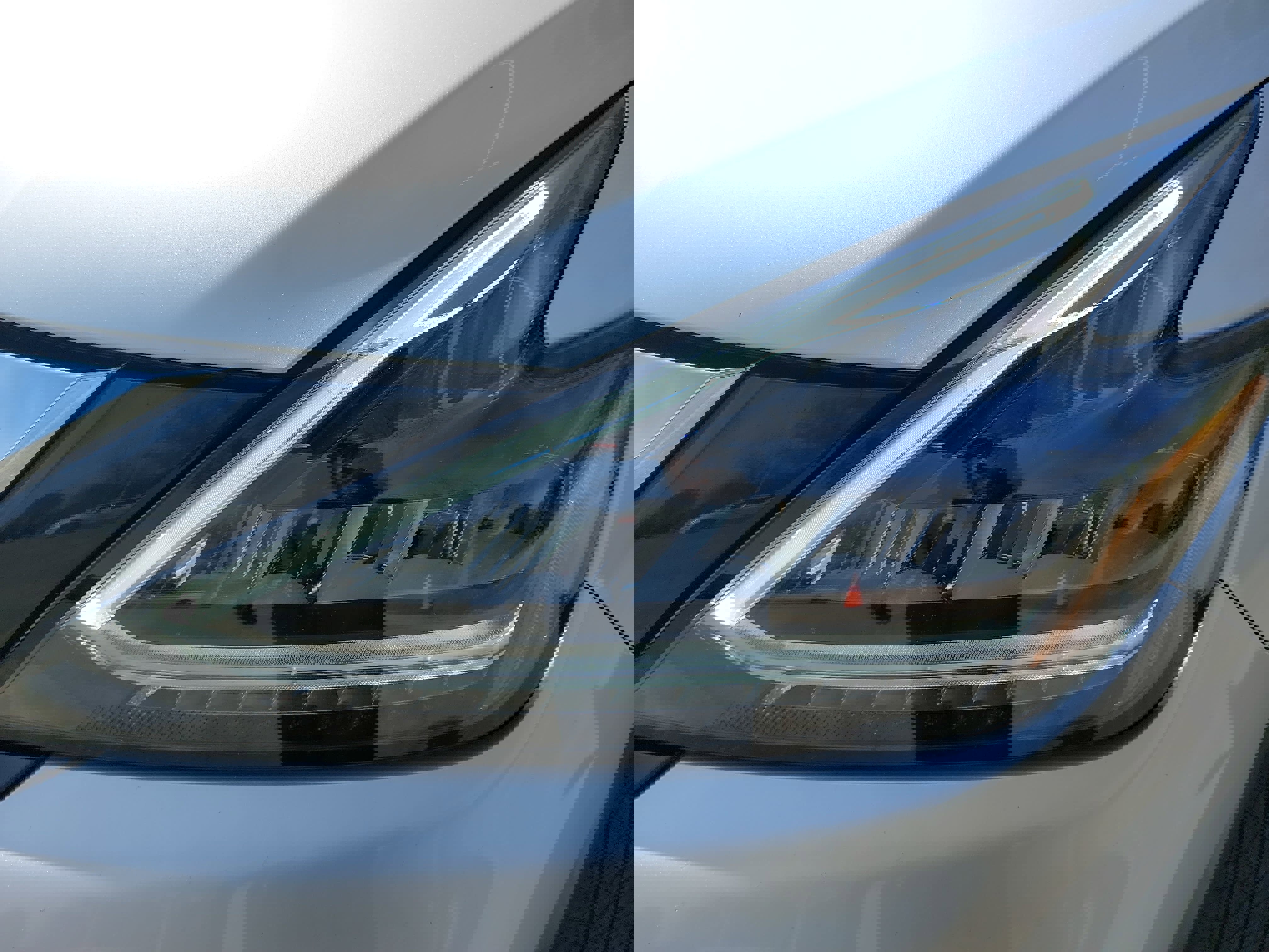 Used 2024 Nissan Murano SV image 31